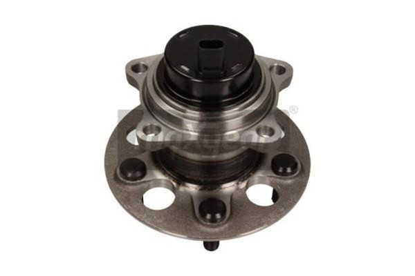 Maxgear Radlagersatz 33-0905 FüR Toyota Avensis Verso Rav 2 ZCA25_ ZCA26_ ZCA25W-image