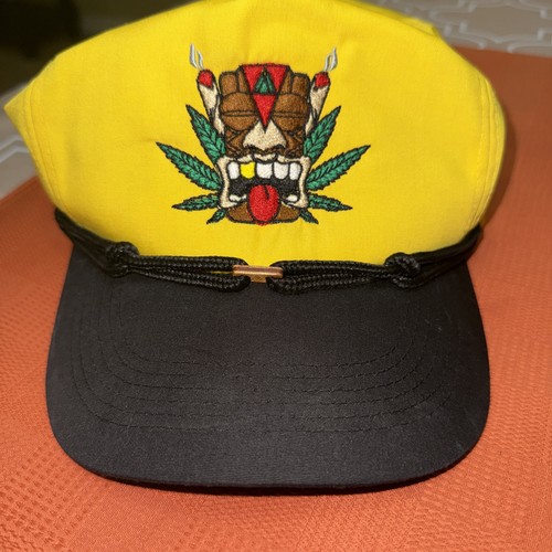 Findlay Hats snapback hat Otto Brand