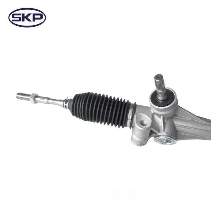 Conjunto de cremallera y piñón SKP SK242694 para Toyota RAV4 06-15 Foto 4 de 4