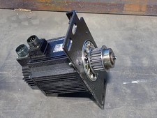YASKAWA ELECTRIC SGMG-09AABB AC SERVO MOTOR 1000 R/MIN 12250980338