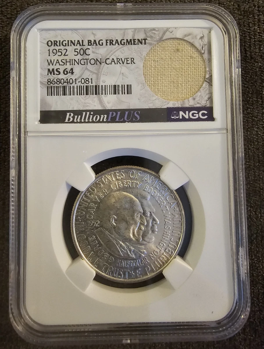 NGC 1952 US Commemorative Coins for sale | eBay