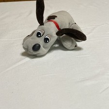 Tonka Gray, Spotted Pound Puppy