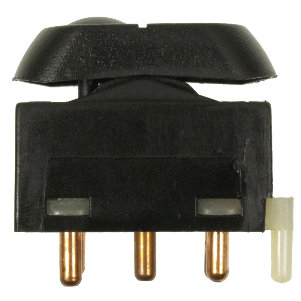 For 2002 Ford E-550 Econoline Super Duty Door Window Switch Front SMP - Image 2 of 4