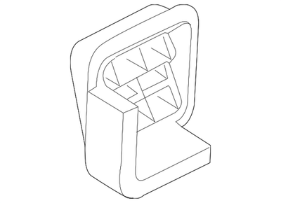 #ad #ad Genuine Subaru Pressure Vent 72651FG001 $23.15