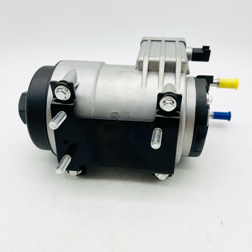 Powerstroke Diesel Fuel Pump Assembly Compatible with 03-07 Ford F250-550 - Foto 4 di 6