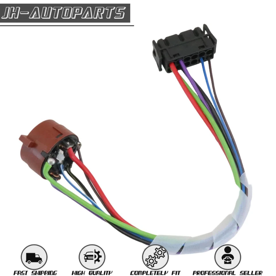 1 переключатель зажигания подходит для BMW 96-99 328i 328is 98-99 323i 323is 95-99 M3 318ti - Изображение 2 из 4