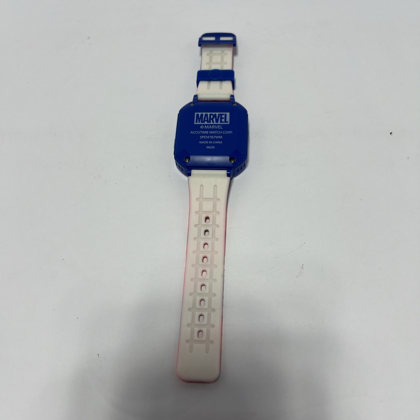 Marvel Spider-Man Touchscreen Interactive Boy's W… - image 4