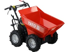 5906083117060 WOZIDŁO SPALINOWE 300KG, 5.58KM YATO