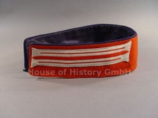 149572: Colletto Per Giacca Da Soldato Del Reggimento Guardia, Spalline, TOP