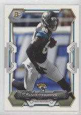 2015 Bowman Allen Hurns #56 0b5