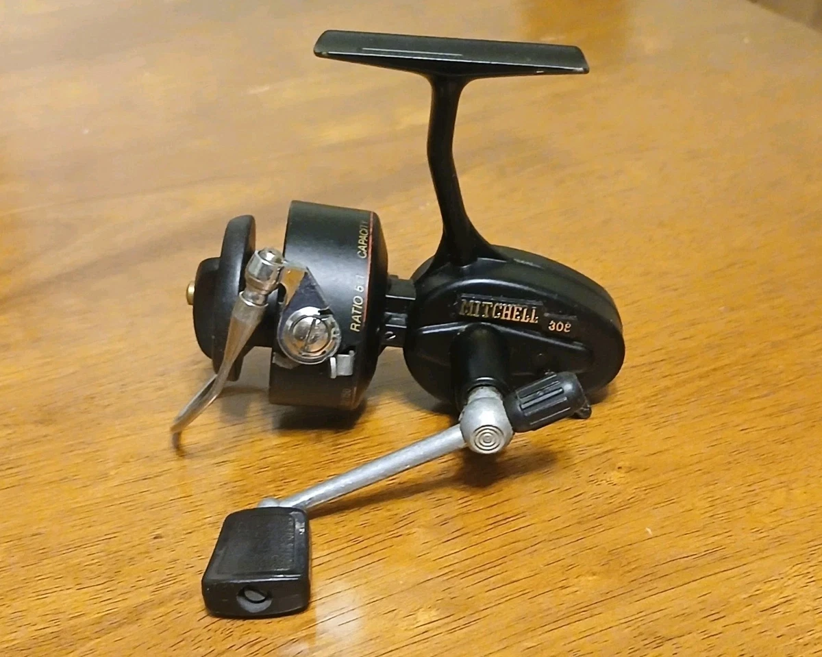 25+ Mitchell 308 Spinning Reel for sale | Updated Oct 2026