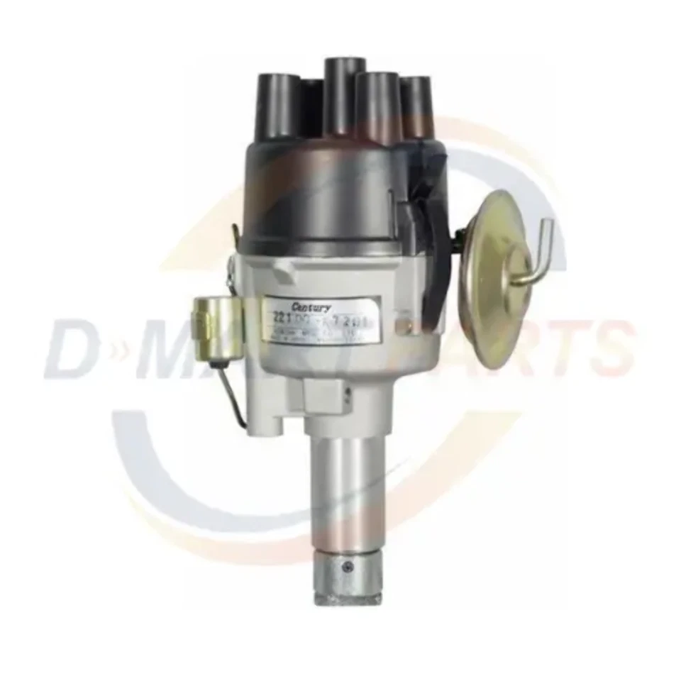 D MART PARTS 22100-K7201 Century Distributor nissan H20 I old style forklift