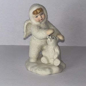 Vintage Snowbaby | eBay