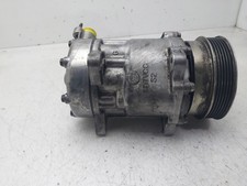 Climatisation et Accessoires Lancia PHEDRA