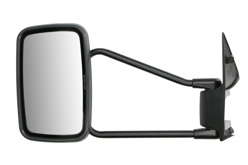 ✅Fits BLIC 5402-04-9291916P Side mirror manual Left Convex MERCEDES  ⭐UK Seller⭐