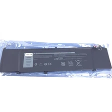 1F22N Battery For Alienware HYWXJ M17 P37E P37E001 M15 2018 5590 G7 7790 JJPFK