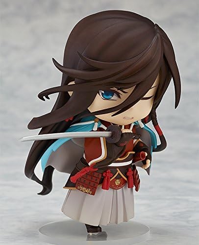 Nendoroid 744 Touken Ranbu Izuminokami Kanesada Figure JAN178476