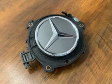 Mercedes GLE W167 V167 Original Heckt&uuml;r Logo Entriegelungsgriff A0997504600