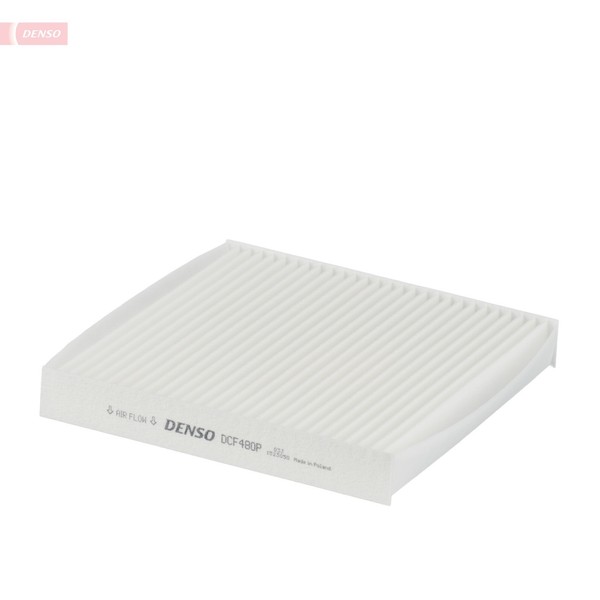Denso Innenraumfilter DCF480P Partikelfilter FüR Mazda CX DY GG GH ER GY Sport-image
