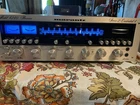 Marantz Model 4240 Vintage Stereo Receiver MPN 4240 Classic Audio Component