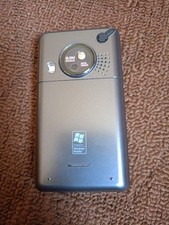 Vintage Asus P535 Smartphone Pocket PC - Windows Mobile - Working - Stylus/SD