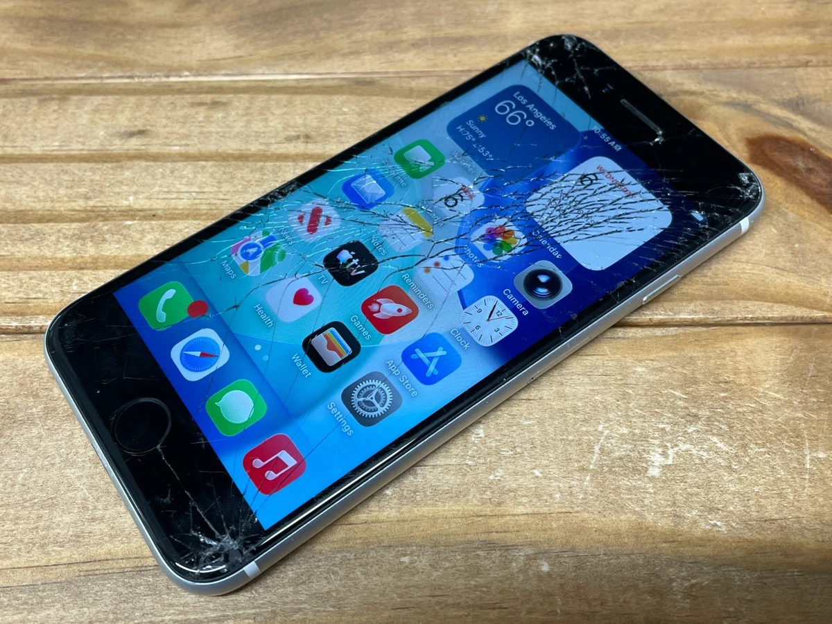 iPhone SE White iOS for sale | eBay
