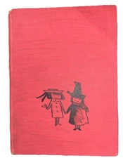 Madeline and the Bad Hat book by Ludwig Bemelmans 1957 Illust. 1st Trade Edition