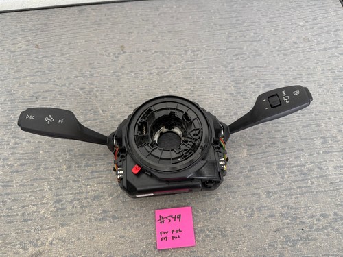 2011-2018 BMW F01 F02 F06 F10 F13 OEM Steering Clock Spring Control ...