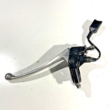 Triumph TT600 TT 600 2000 2001 2002 2003 Clutch Mount Lever Perch + Switch Cable