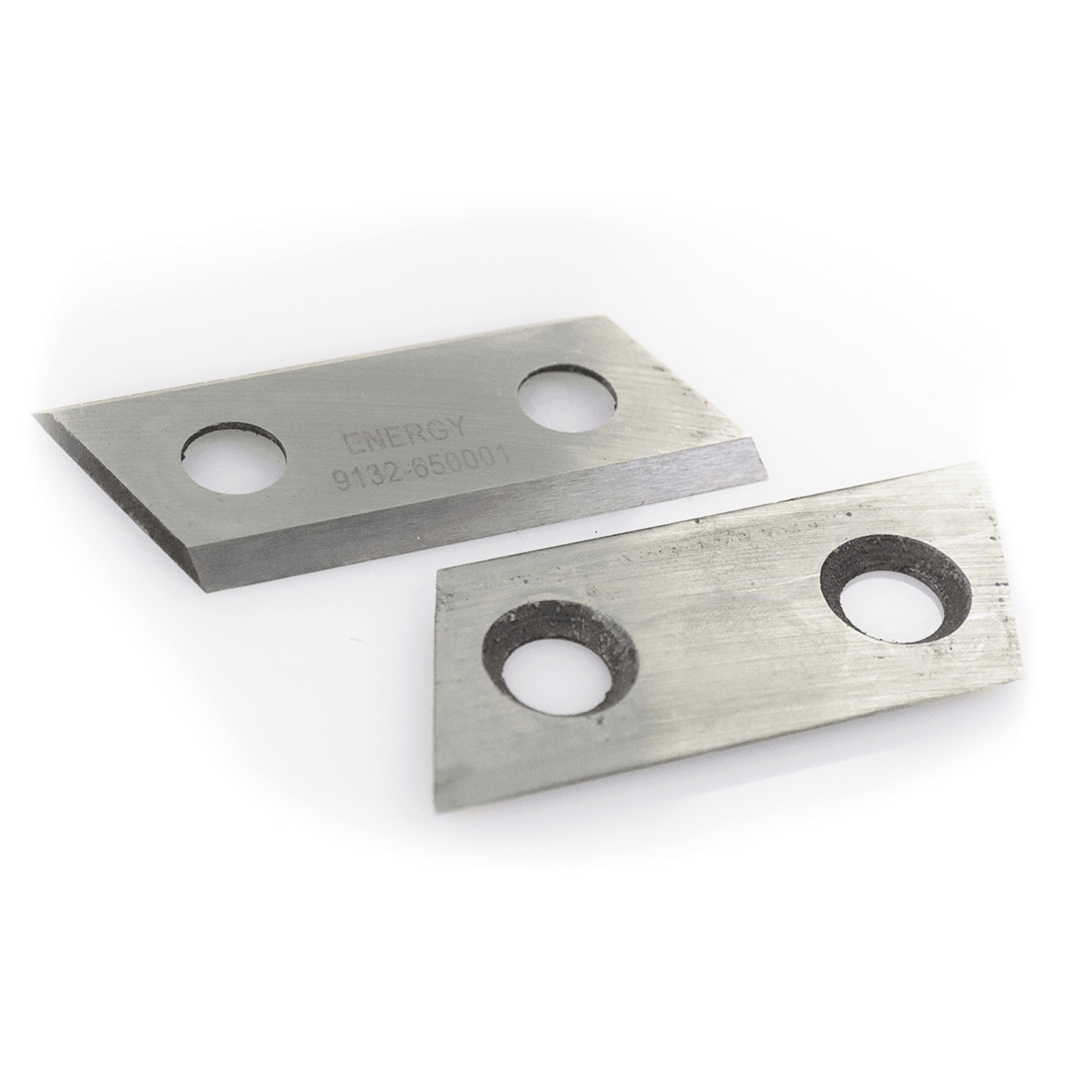 Двухсторонние сменные лезвия для легкой электрической измельчительной машины GreatCircleUSA 14090₽