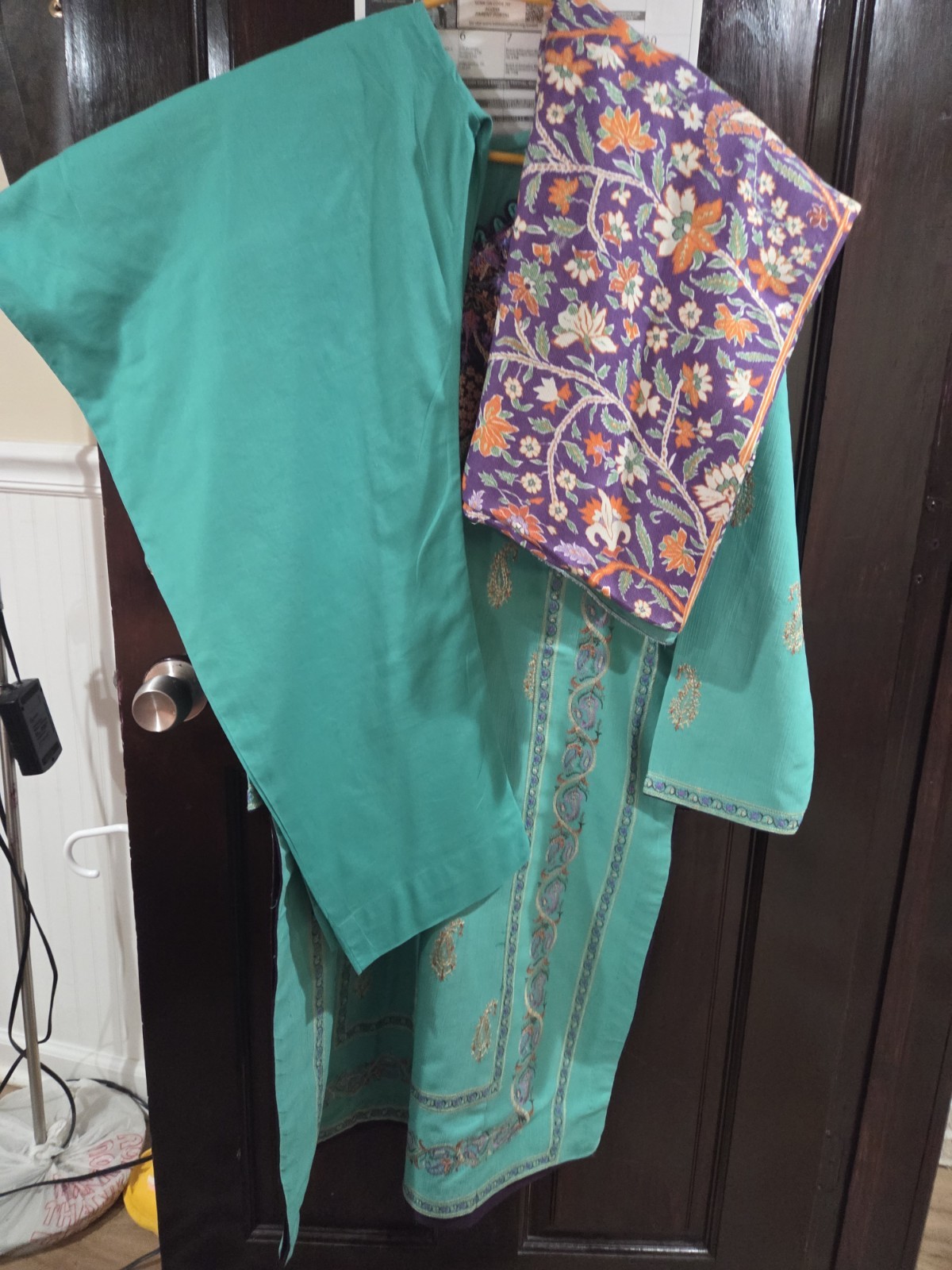 Shalwar Kameez Pakistani - image 7