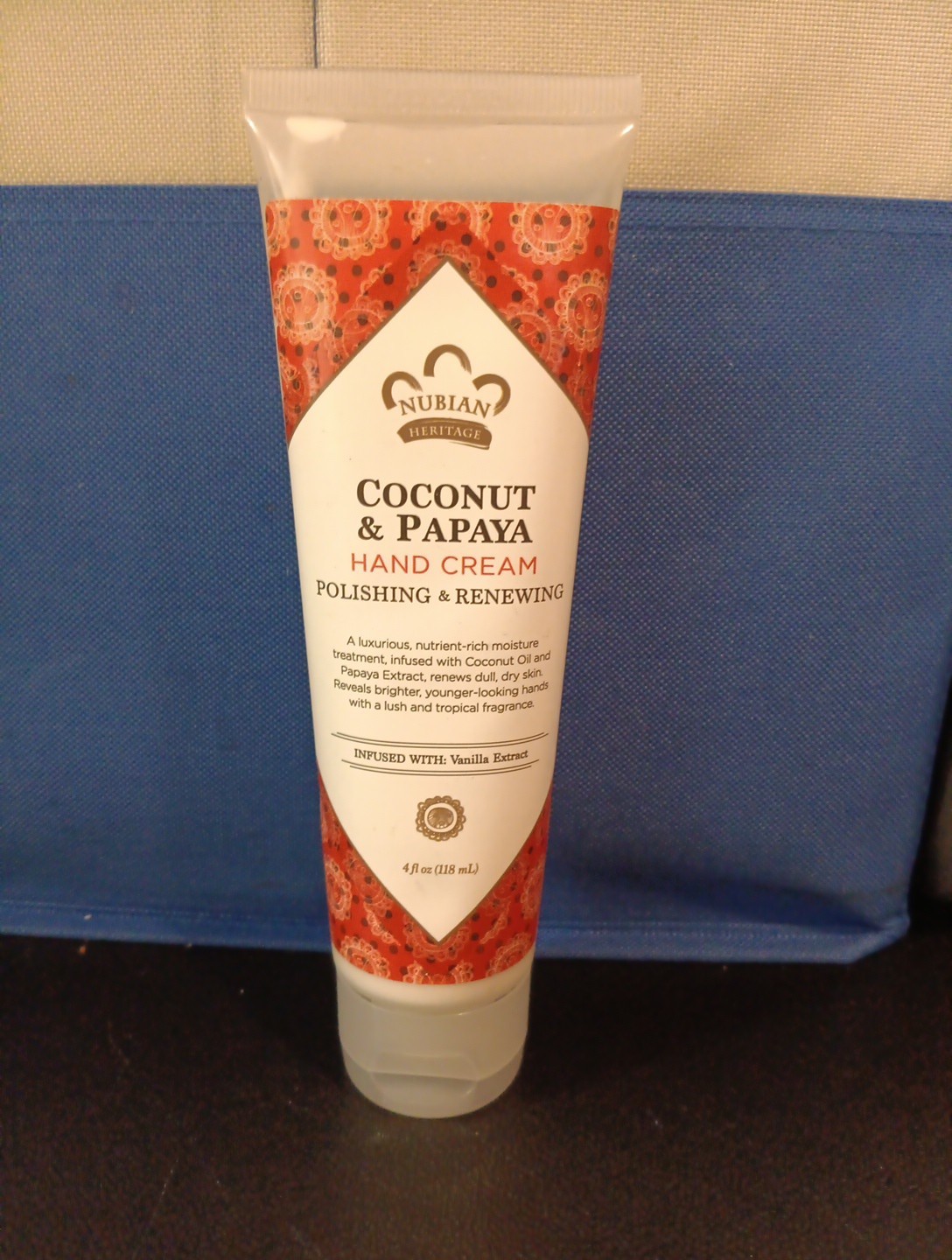 Coconut  Papaya 4 Fl Oz 118 Ml Cruelty-free, Not