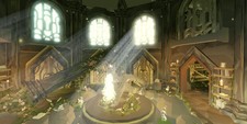 ⭐Glitch Build Ancient Cathedral⛪ Realistic House Detailed Home adopt from⭐ me