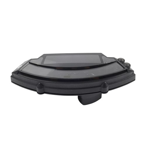Instrument SpeedMeter Case Gauge Housing For KAWASAKI ZX-10R 2011-2015 - Picture 8 of 11