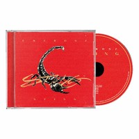 Emarosa - Sting - Cd - G3Z