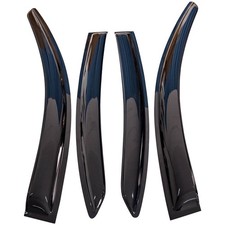 Weathershields Weather shield for Holden Commodore VE VF Sedan Window Sun Visor