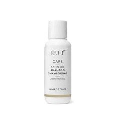 Keune Care Line Satin Oil Shampoo 2.7 oz Hair Care