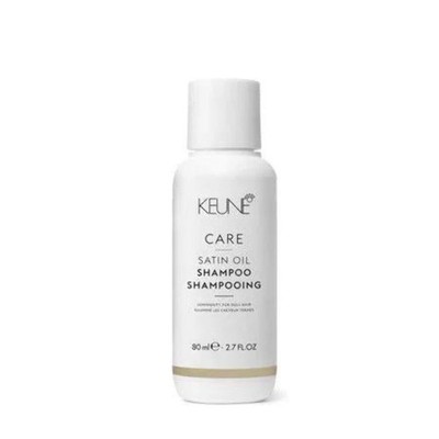 Keune Care Line Satin Oil Shampoo (2.7 oz)