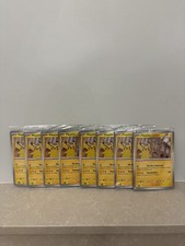 Pokémon x Natural History Museum Pikachu Promo X11 | International Ship 🌍 