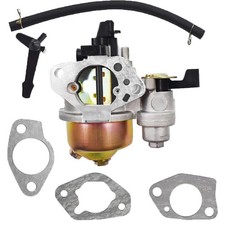 16100-Z5T-901 Carburetor Replacement for Honda GX390 GX340 13HP 11HP 188F Gen...