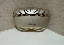 YA-MAN YJFD1N Liftlogy Facial beauty device specializing lift care Japan Tested