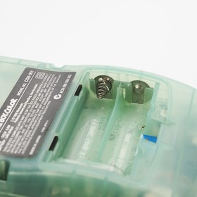 Nintendo Game Boy Color Ice Blue Limited Edition Toys R Us Japan [TESTED, VGEX]