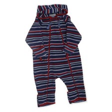 Jojo Maman Bébé, Strampler, Größe: 74/80, Blau/Rot/Weiß/Mehrfarbig #cxZ