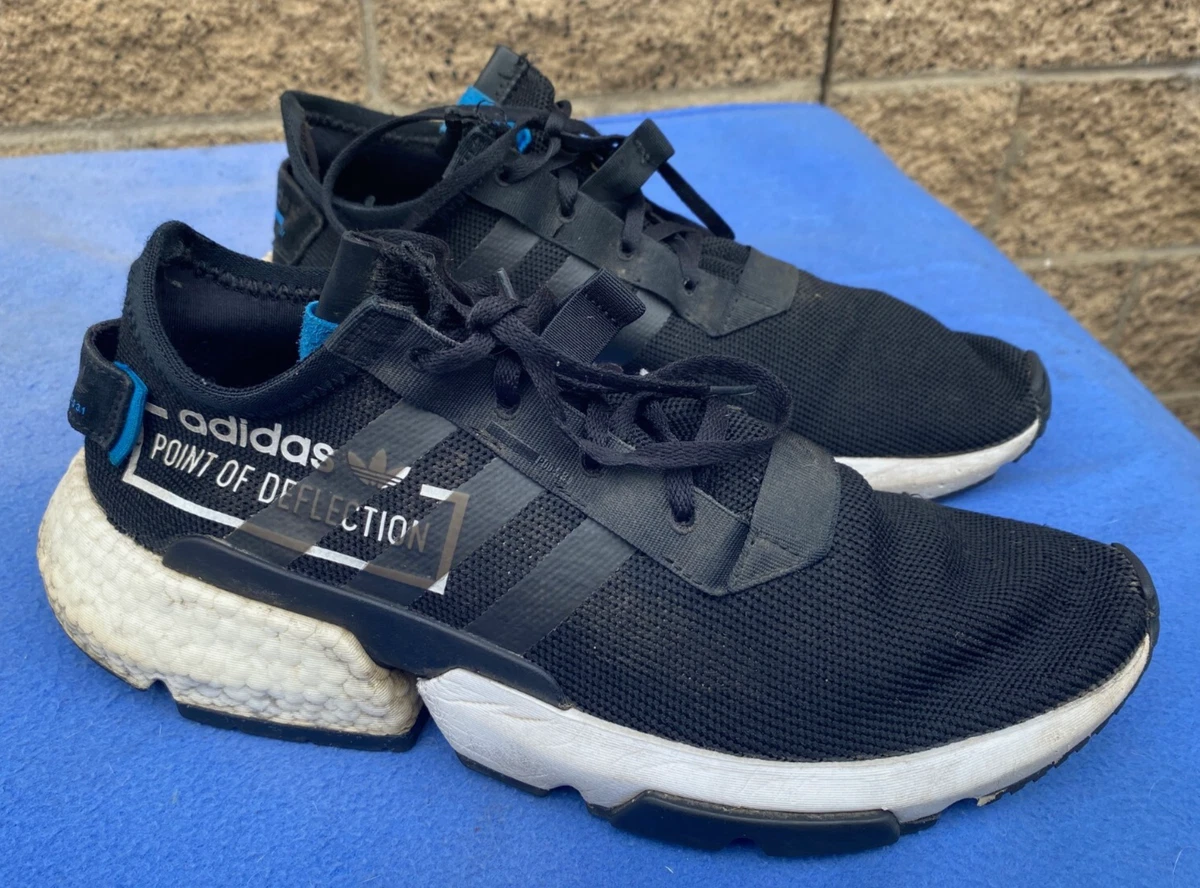 adidas P.O.D. S3.1 Blue | eBay display picture 3