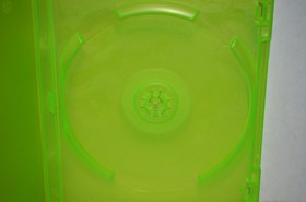 10 Official Microsoft Xbox 360 OEM Empty Replacement Game Cases Genuine DVD Box