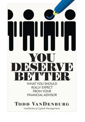 You Deserve Better: What You Should Really Expect From Your ...