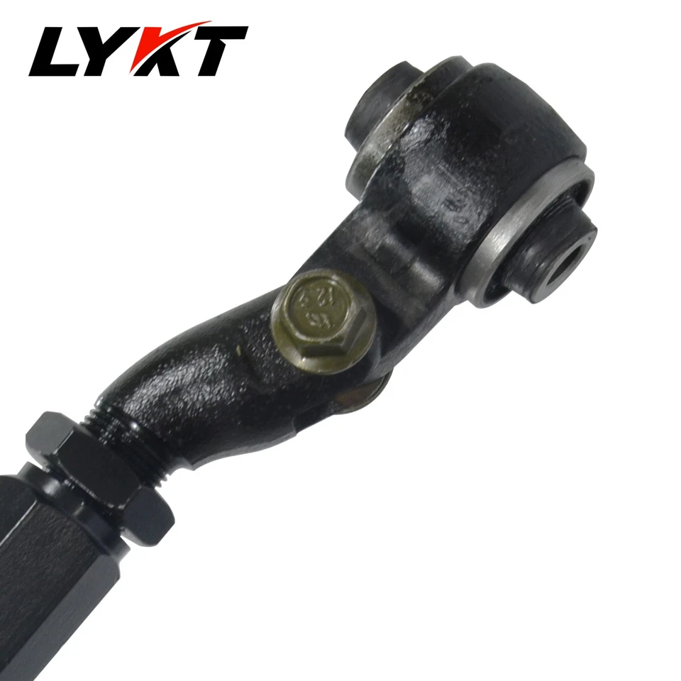 LYKT 2pcs Control Arms Adjustable Front Camber Kit for Infiniti M45、M35 06-10 - Изображение 3 из 4