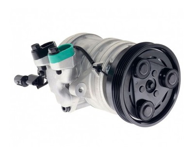 Klimakompressor Hs-11 für Hyundai Getz TB i10 I PA 1.1 02-13
