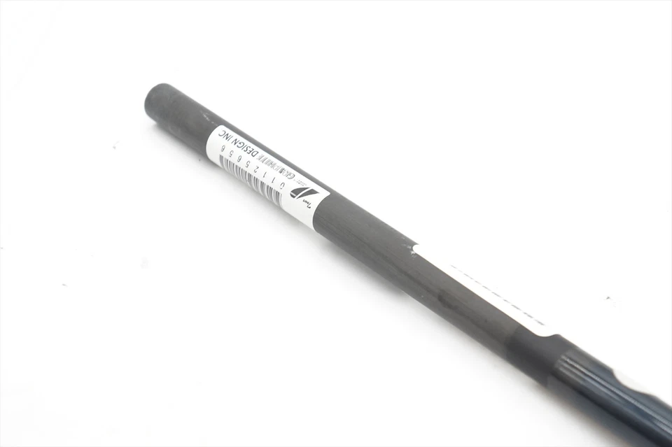 New Graphite Design Tour Ad Hy-85R Regular 42" Driver Shaft Uncut .370 1313353 - Image 3 of 4