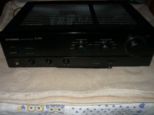 AMPLIFICATORE  PIONEER -A 333- FUNZIONANTE--